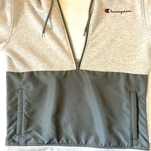 Champion sweater